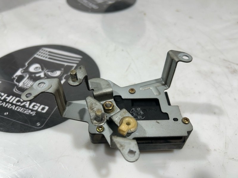 Сервопривод заслонок печки, 600 рублей, Красноярск