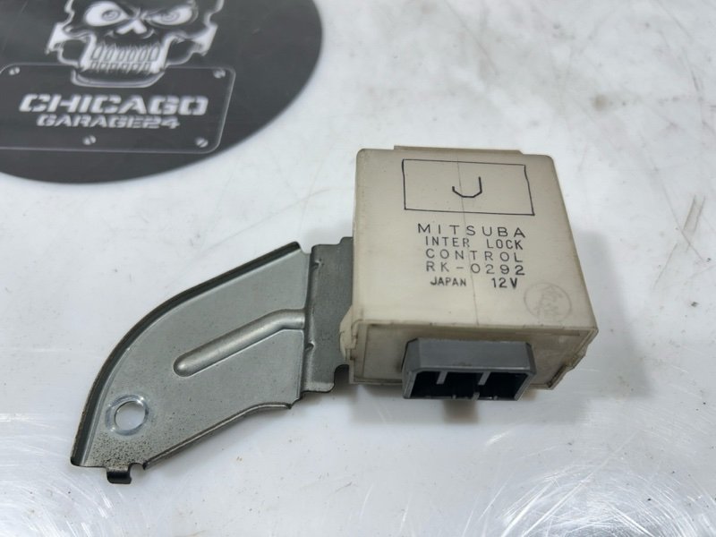 Блок управления центральным замком, 500 рублей, Красноярск