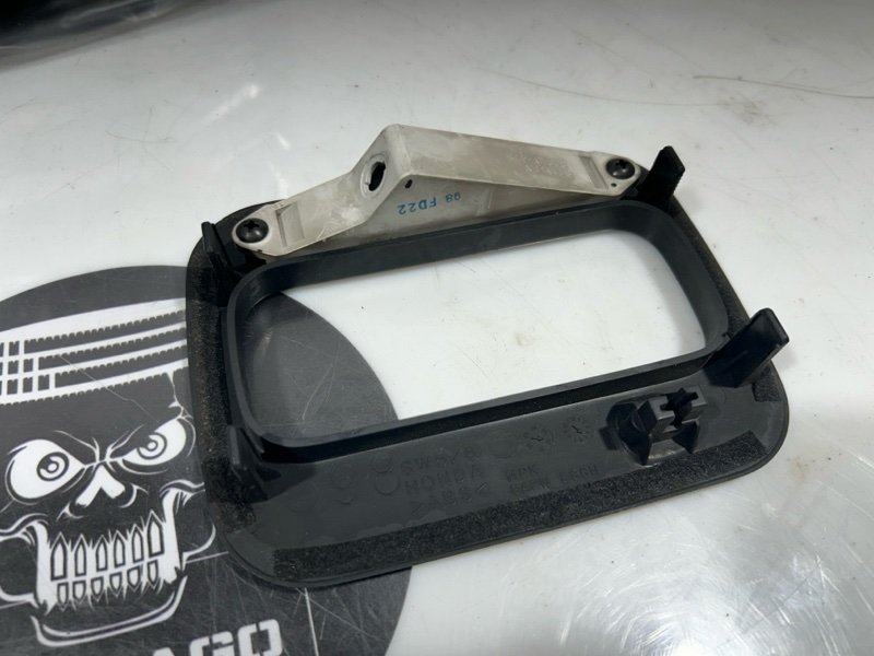 Консоль КПП, 400 рублей, Красноярск