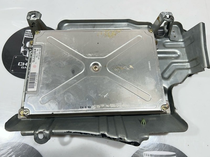 Блок управления двигателем, 2200 рублей, Красноярск