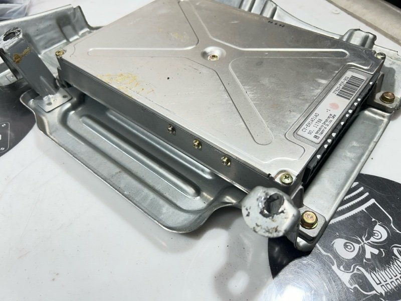 Блок управления двигателем, 2200 рублей, Красноярск