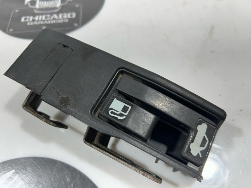 Ручка открывания багажника, 500 рублей, Красноярск