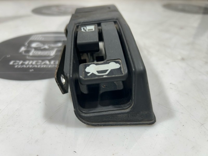 Ручка открывания багажника, 500 рублей, Красноярск