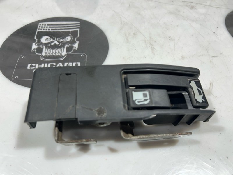 Ручка открывания багажника, 500 рублей, Красноярск