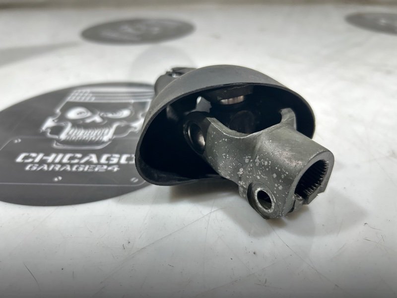 Рулевой карданчик, 500 рублей, Красноярск