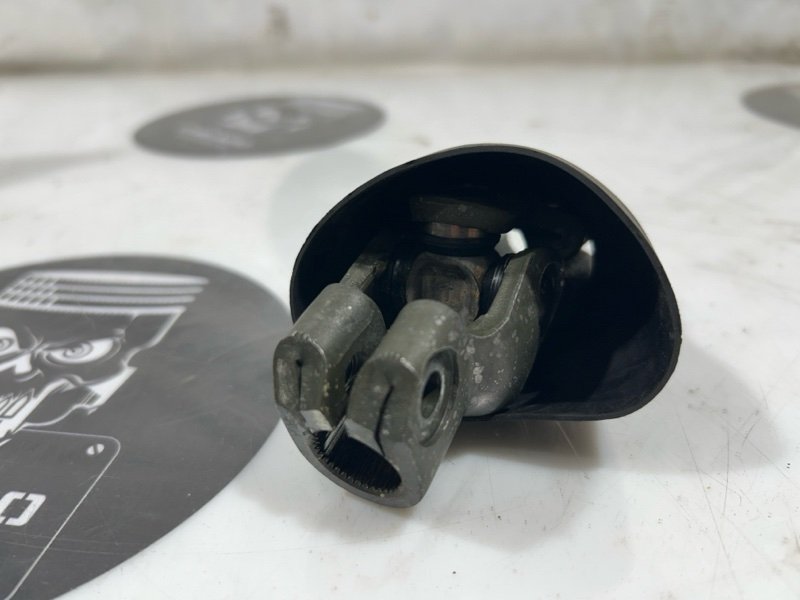 Рулевой карданчик, 500 рублей, Красноярск