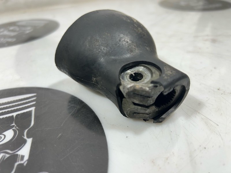 Рулевой карданчик, 500 рублей, Красноярск