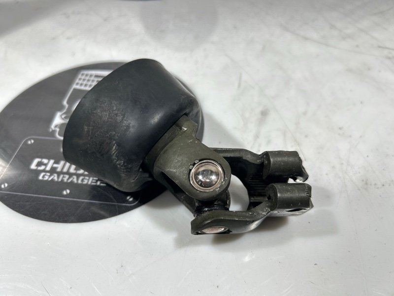 Рулевой карданчик, 500 рублей, Красноярск