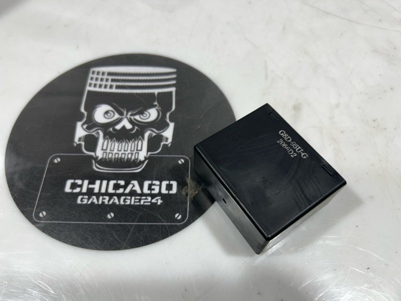 Блок управления зеркалами, 500 рублей, Красноярск