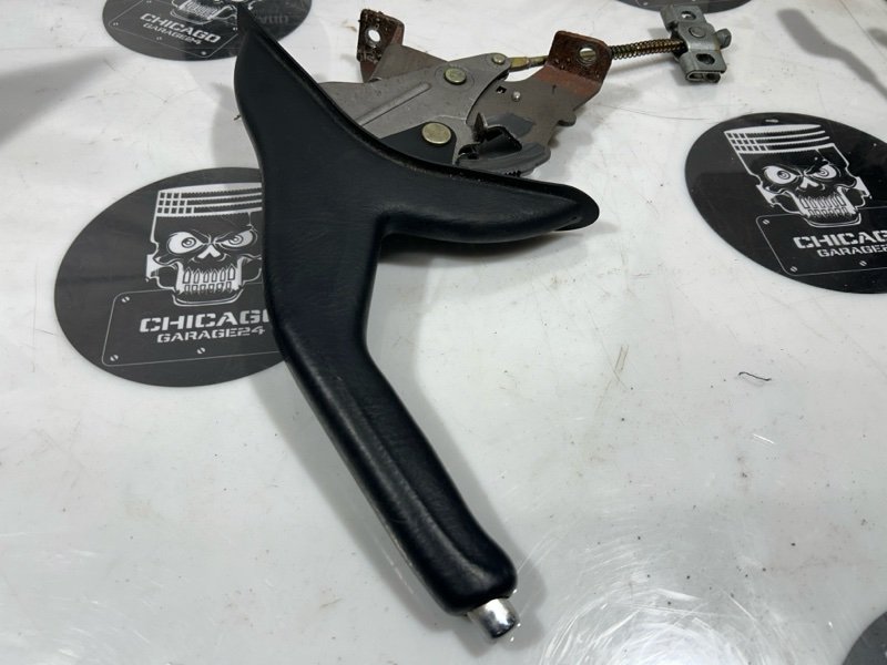 Рычаг стояночного тормоза, 600 рублей, Красноярск