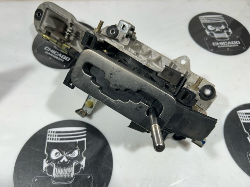 Селектор АКПП, 1100 рублей, Красноярск