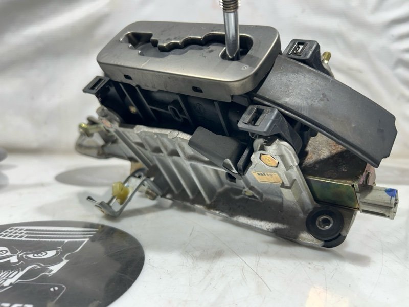 Селектор АКПП, 1100 рублей, Красноярск