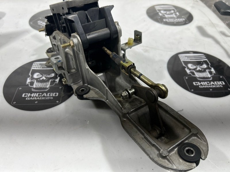 Селектор АКПП, 1100 рублей, Красноярск