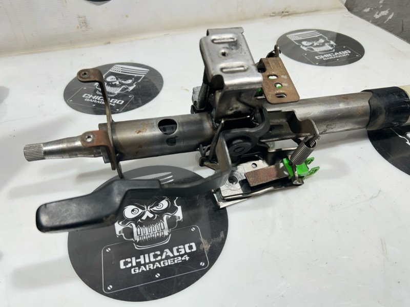 Рулевая колонка, 1100 рублей, Красноярск