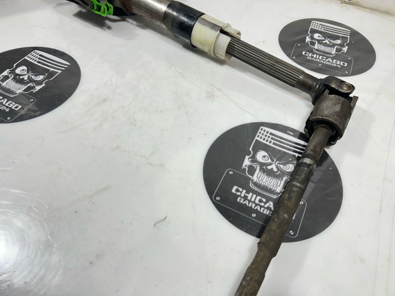 Рулевая колонка, 1100 рублей, Красноярск