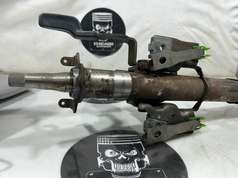 Рулевая колонка, 1100 рублей, Красноярск