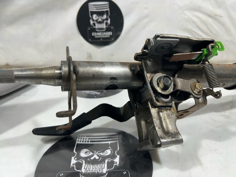 Рулевая колонка, 1100 рублей, Красноярск