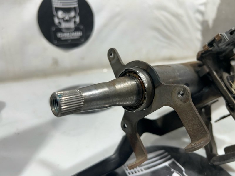 Рулевая колонка, 1100 рублей, Красноярск