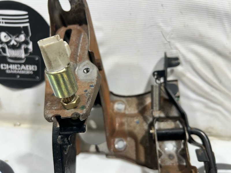 Блок педалей, 800 рублей, Красноярск