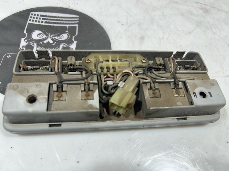 Плафон подсветки салона, 600 рублей, Красноярск