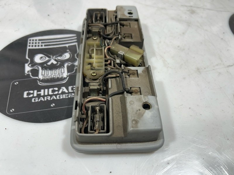 Плафон подсветки салона, 600 рублей, Красноярск