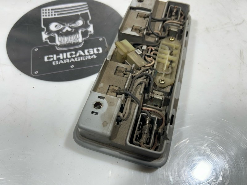 Плафон подсветки салона, 600 рублей, Красноярск