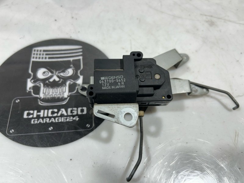 Сервопривод заслонок печки, 600 рублей, Красноярск