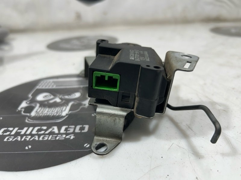 Сервопривод заслонок печки, 600 рублей, Красноярск