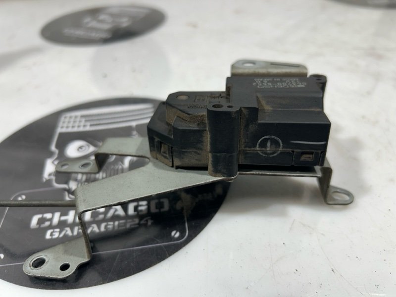 Сервопривод заслонок печки, 600 рублей, Красноярск