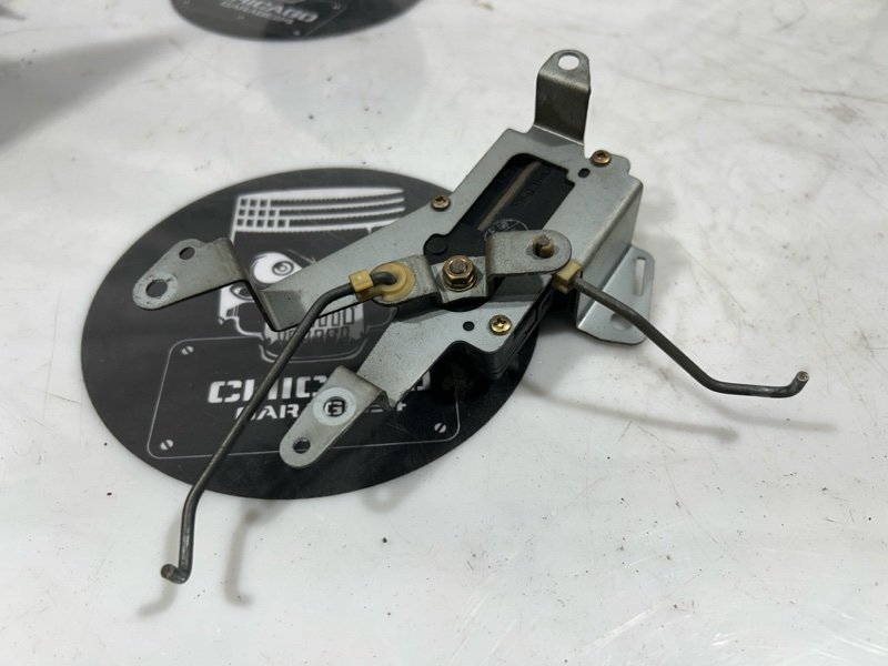 Сервопривод заслонок печки, 600 рублей, Красноярск