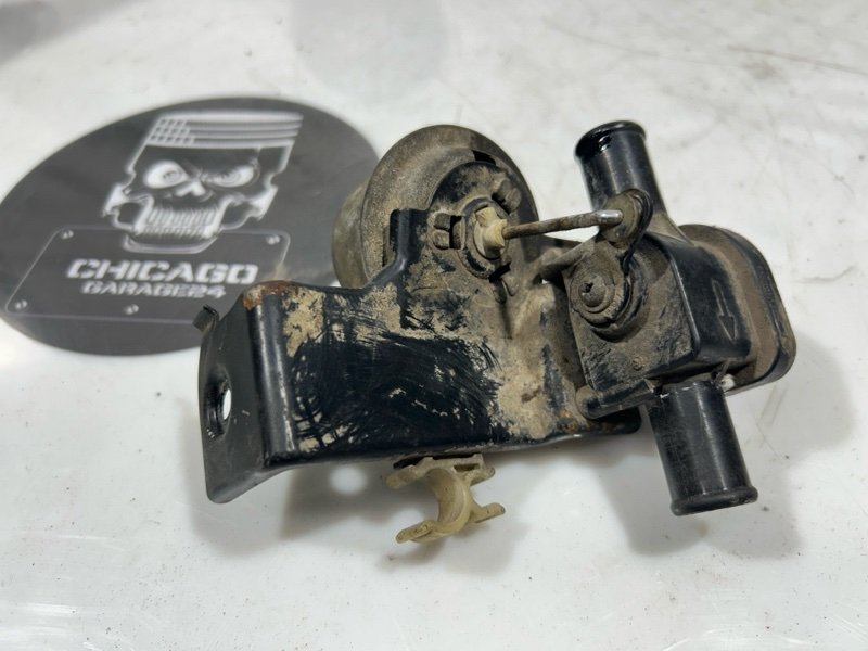 Кран печки, 800 рублей, Красноярск