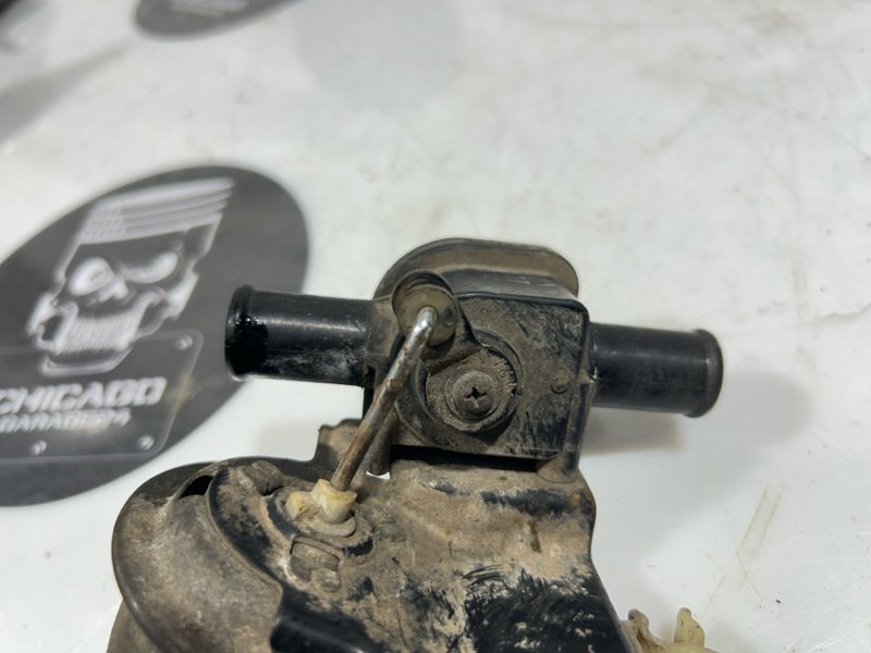 Кран печки, 800 рублей, Красноярск