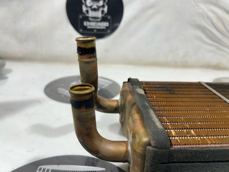 Радиатор печки, 2800 рублей, Красноярск