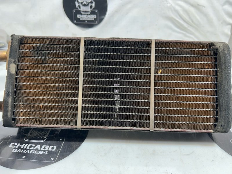 Радиатор печки, 2800 рублей, Красноярск