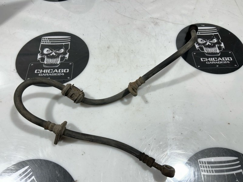 Шланг тормозной, 1400 рублей, Красноярск