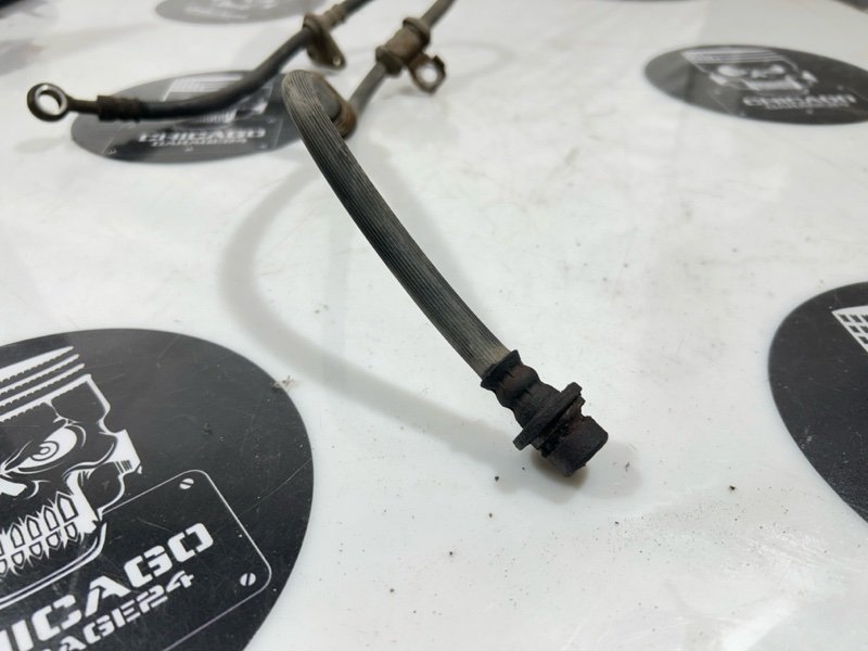 Шланг тормозной, 1400 рублей, Красноярск