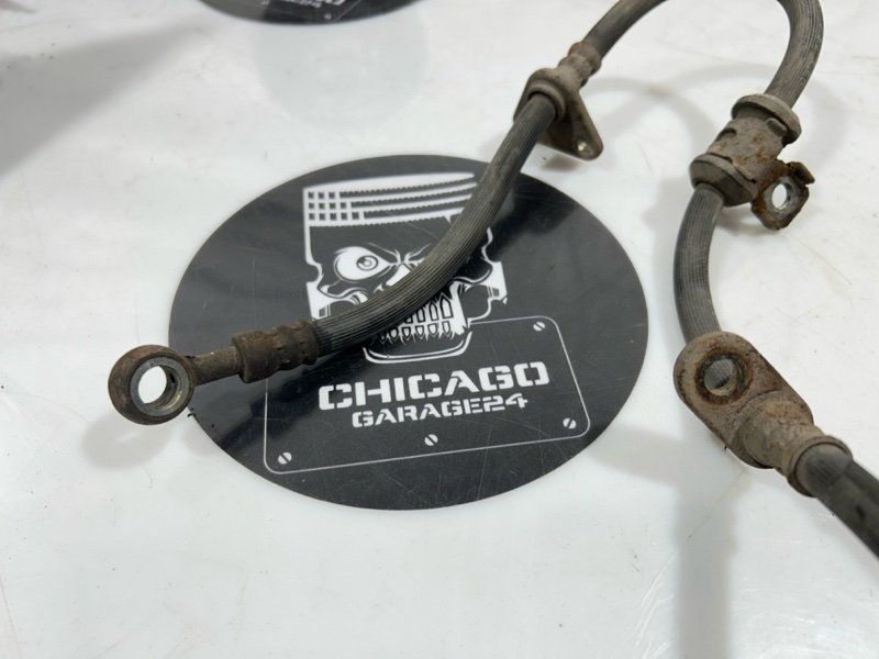 Шланг тормозной, 1400 рублей, Красноярск