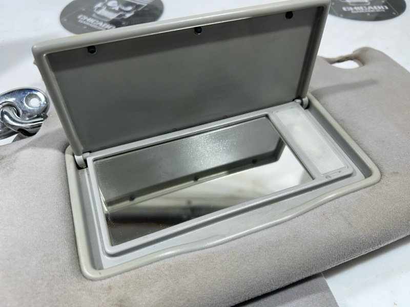 Козырек солнцезащитный, 900 рублей, Красноярск