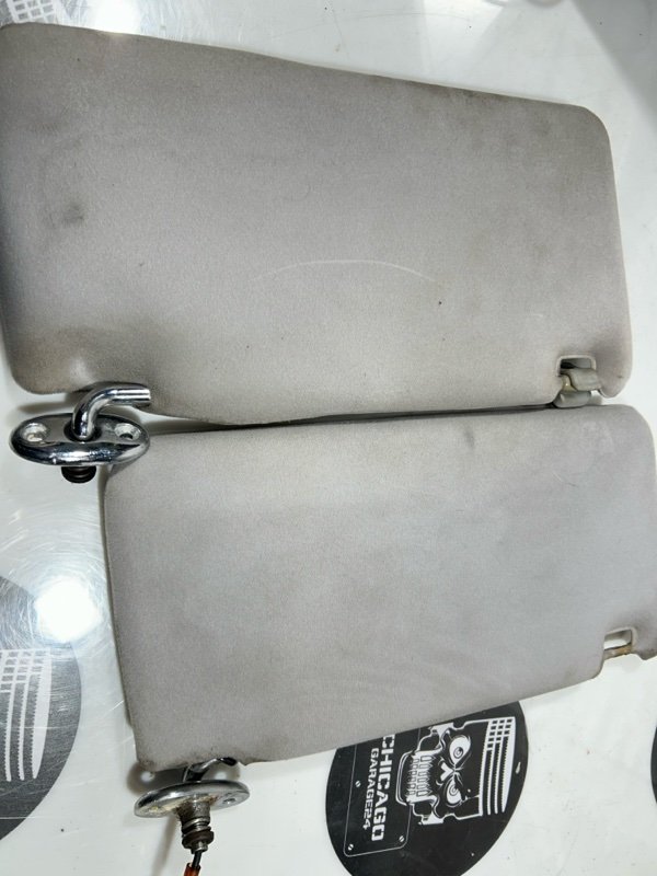 Козырек солнцезащитный, 900 рублей, Красноярск