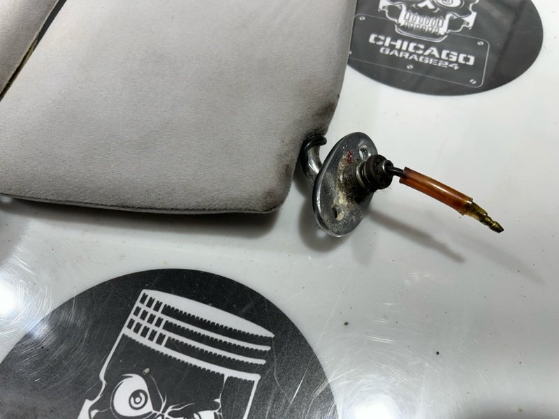 Козырек солнцезащитный, 900 рублей, Красноярск