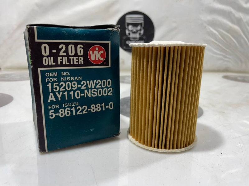 Фильтр масляный, 700 рублей, Красноярск