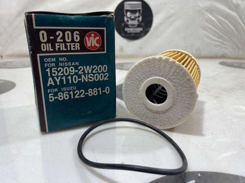 Фильтр масляный, 700 рублей, Красноярск