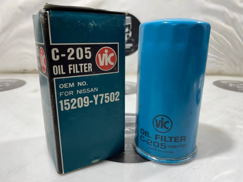 Фильтр масляный, 500 рублей, Красноярск