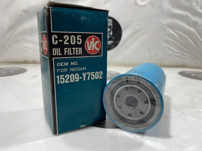 Фильтр масляный, 500 рублей, Красноярск