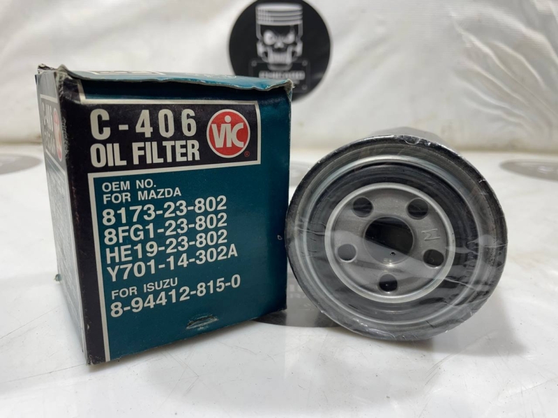 Фильтр масляный, 500 рублей, Красноярск