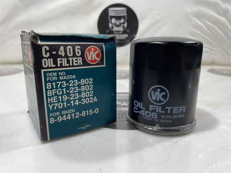 Фильтр масляный, 500 рублей, Красноярск