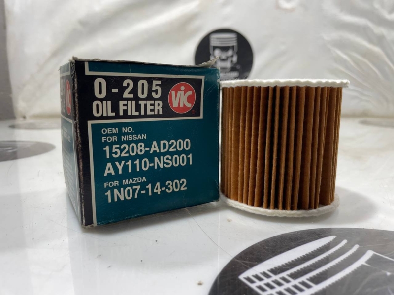 Фильтр масляный, 600 рублей, Красноярск