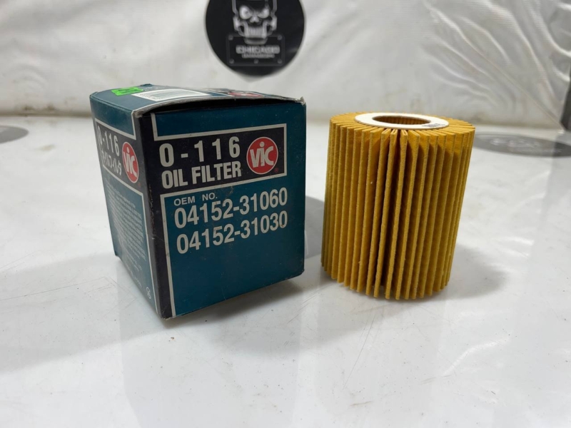 Фильтр масляный, 400 рублей, Красноярск