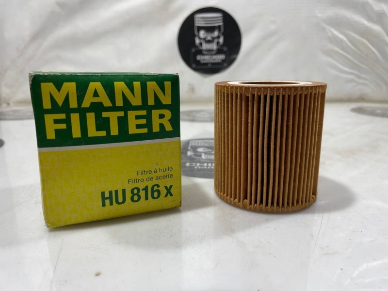 Фильтр масляный, 600 рублей, Красноярск