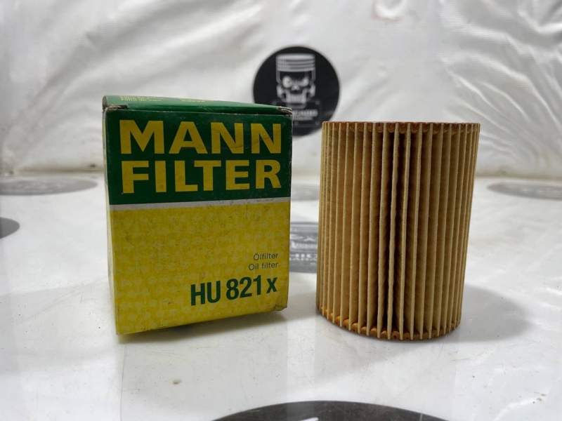 Фильтр масляный, 500 рублей, Красноярск